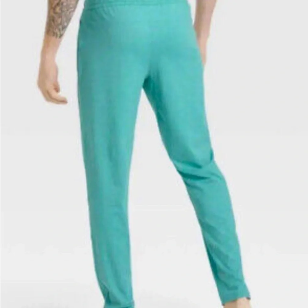 Men's Lightweight Knit Joggers - All in Motion - Size XXL